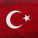 Turquie Domicile 25/26 · Version Joueur