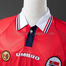 Maillot Domicile Rétro 98/99