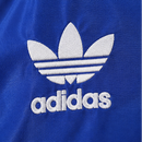 Coupe-vent Adidas Lyon 23/24 - Bleu