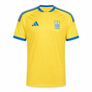 Ukraine Domicile 2026 · Version Joueur