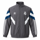 Real Madrid Coupe-vent 25/2026