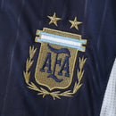 Argentine Rétro Extérieur 2006
