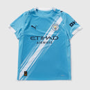 Manchester City Domicile 2025/26
