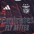 Benfica Fourth 2025/26