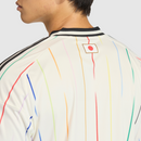 Japon Brodé Extérieur 2026/27 Version Joueur