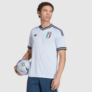 Italie Extérieur 2026/27 · Version Joueur
