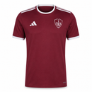 Maillot d'avant-match Stade Brestois 2026-27