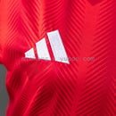 Maillot féminin Domicile 2026