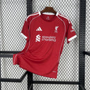 Maillot Domicile 25/26