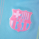 Barcelone Édition Spéciale Rose et Bleue 2025/26