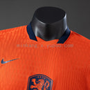 Maillot Domicile Version Joueur 25/26