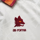 AS Roma Rétro Extérieur 1994/95