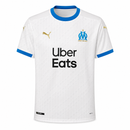 Maillot domicile de Marseille 2021