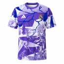 Real Madrid d'avant-match Avengers 25/2026