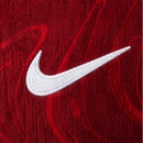 Turquie Domicile Rouge 2026/27