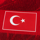 Turquie Domicile Rouge 2026/27