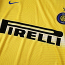 Inter Milan Rétro Third 2002/03