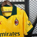 Maillot Extérieur Third 25/26