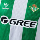Maillot Domicile Version Joueur 25/26