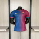 Barcelone Édition Spéciale Bleu/Rouge 26/2027 · Version Joueur