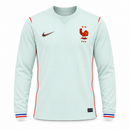 France Extérieur 2026/27 Manches Longues
