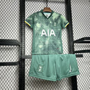 Kit Enfant Tottenham 24/25