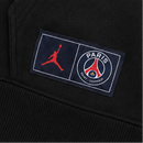 Sweat à capuche PSG Jordan 2022 Noir
