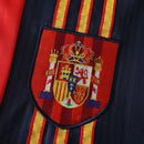 Espagne Rétro Domicile 1996