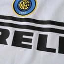 Inter Milan Rétro Extérieur 2004/05