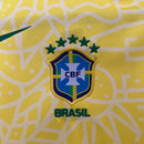 Kit Enfant Brésil Jaune 25/2026