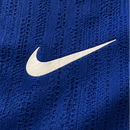 Polo PSG Dior x Nike Bleu Marine 2026/27 Version Joueur