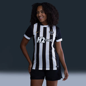 Atlético Mineiro Domicile 2026/27 · Femme