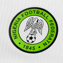 Nigeria Extérieur 25/26