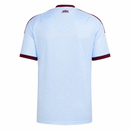 Maillot third Aston Villa 2026/27