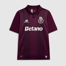 FC Porto Extérieur 2026/27 Version Joueur