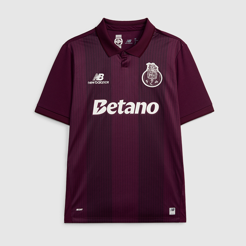 FC Porto Extérieur 2026/27 Version Joueur