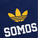 T-shirt noir commémorant la victoire de l'Espagne à la Coupe du Monde 2026-27