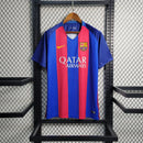 Maillot Domicile Rétro 16/17