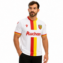 Troisième maillot extérieur du RC Lens 2021