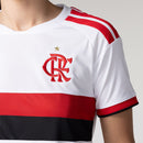 Flamengo Extérieur Blanc 26/2027 · Femme