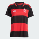 Flamengo Domicile Rouge 26/2027 · Femme
