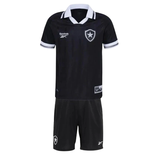 Kit Enfant Botafogo Extérieur 2025/26