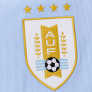 Uruguay Domicile 25/26 · Version Joueur