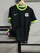 Maillot Extérieur 25/26