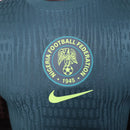 Maillot Extérieu Version Joueur 25/26
