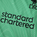 Liverpool Gardien 2025/26