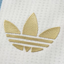 Argentine 50 Ans Brodé Édition Spéciale 2024/25