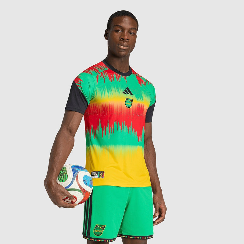 Jamaïque Avant-Match 2026/27