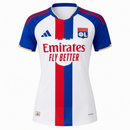 OL Domicile Féminine 26/2027