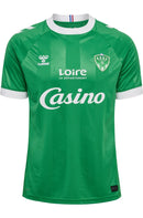 Maillot Domicile AS Saint-Étienne 2026-27